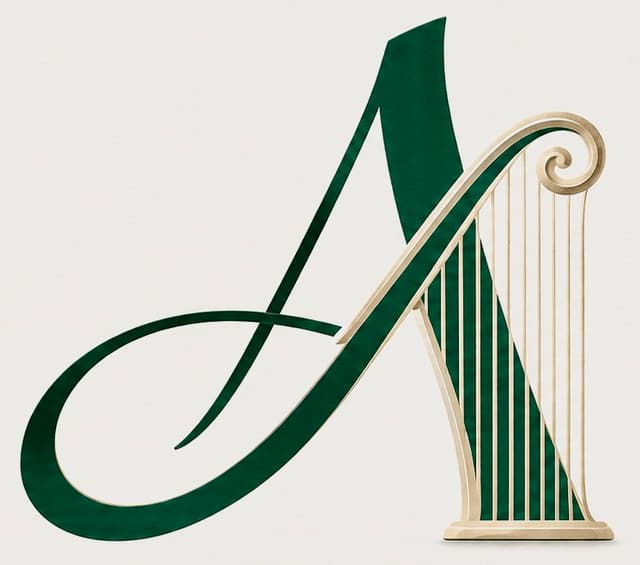 Azalea's Frequency Logo